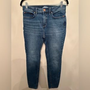 Lauren Conrad jeans size 10